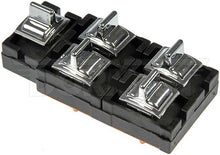 Load image into Gallery viewer, 901-300 Door Lock Switch Dorman - OE Solutions Canada
