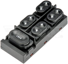 Load image into Gallery viewer, 49235 Door Window Switch Dorman - HELP Canada