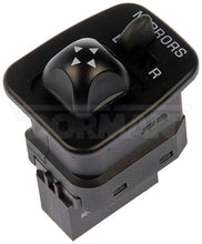 Charger l'image dans la galerie, 901-319 Door Mirror Switch Dorman - OE Solutions Canada