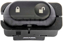 Charger l'image dans la galerie, 901-331 Door Lock Switch Dorman - OE Solutions Canada