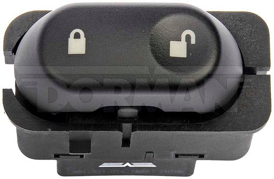 901-331 Door Lock Switch Dorman - OE Solutions Canada