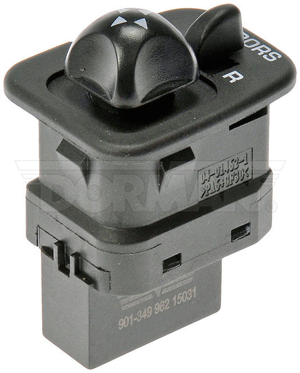 901-349 Door Mirror Switch Dorman - OE Solutions Canada