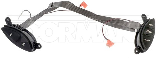 901-399 Cruise Control Switch Dorman - OE Solutions Canada