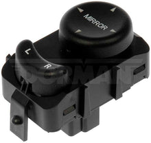 Charger l'image dans la galerie, 901-455 Door Mirror Switch Dorman - OE Solutions Canada