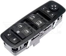 Load image into Gallery viewer, 901-463 Door Window Switch Dorman - OE Solutions Canada