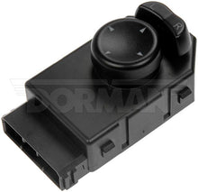 Charger l'image dans la galerie, 901-464 Door Mirror Switch Dorman - OE Solutions Canada