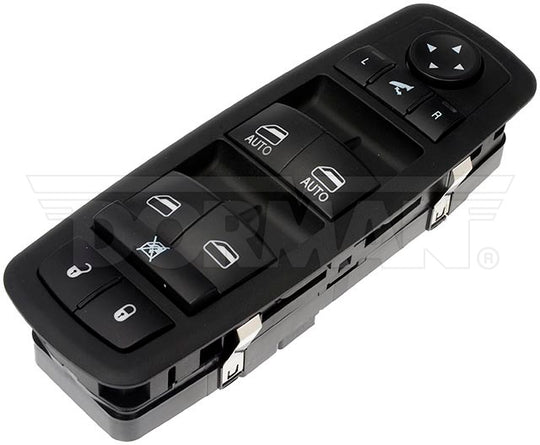 901-466 Door Window Switch Dorman - OE Solutions Canada