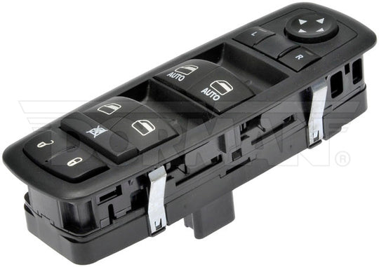 901-473 Door Window Switch Dorman - OE Solutions Canada