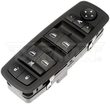 Charger l'image dans la galerie, 901-474 Door Window Switch Dorman - OE Solutions Canada