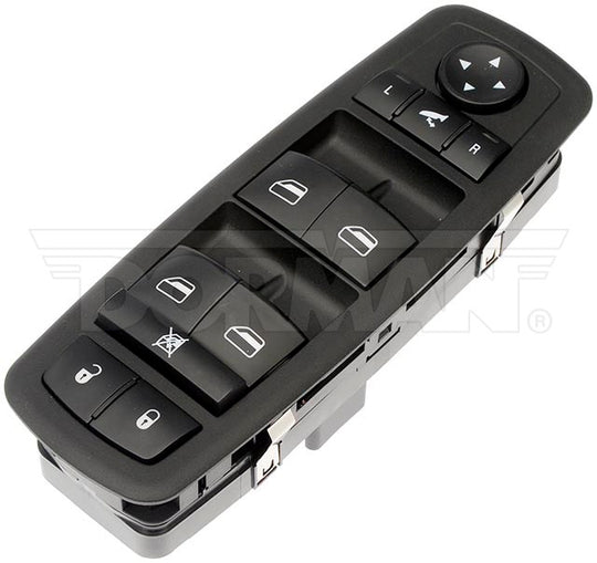 901-474 Door Window Switch Dorman - OE Solutions Canada