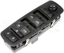 Load image into Gallery viewer, 901-479 Door Window Switch Dorman - OE Solutions Canada