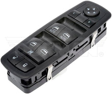 Load image into Gallery viewer, 901-487 Door Window Switch Dorman - OE Solutions Canada