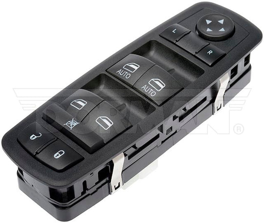 901-487 Door Window Switch Dorman - OE Solutions Canada