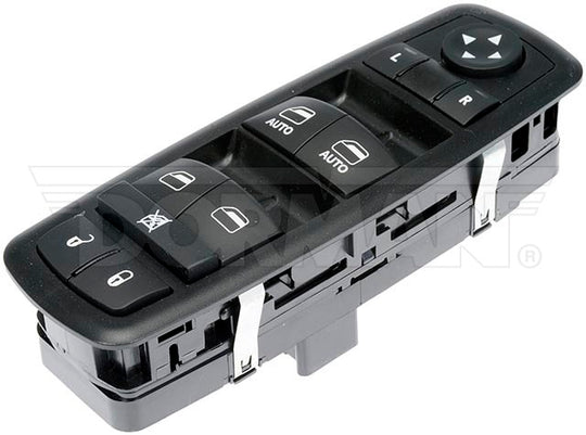 901-489 Door Window Switch Dorman - OE Solutions Canada