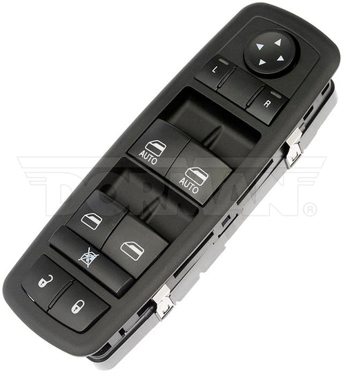 901-490 Door Window Switch Dorman - OE Solutions Canada