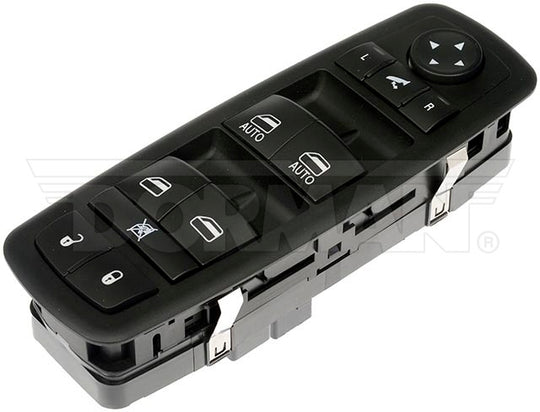 901-493 Door Window Switch Dorman - OE Solutions Canada