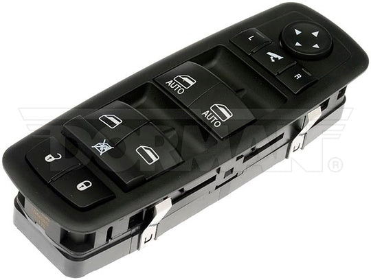 901-496 Door Window Switch Dorman - OE Solutions Canada