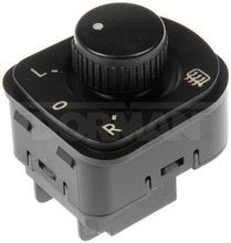 Charger l'image dans la galerie, 901-507 Door Mirror Switch Dorman - OE Solutions Canada