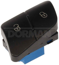 Charger l'image dans la galerie, 901-508 Door Lock Switch Dorman - OE Solutions Canada
