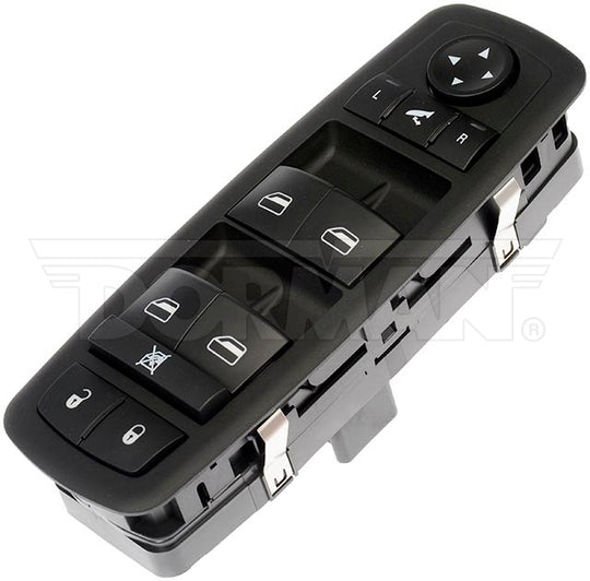 901-519 Door Window Switch Dorman - OE Solutions Canada