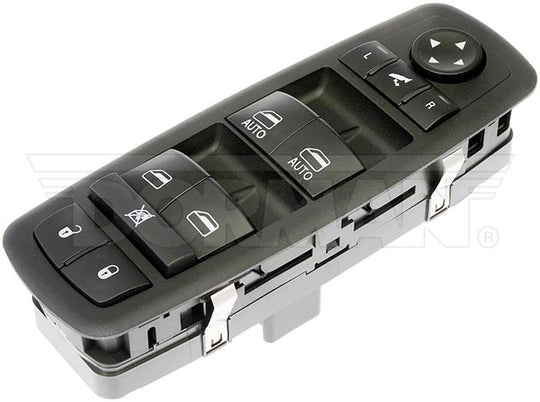 901-520 Door Window Switch Dorman - OE Solutions Canada
