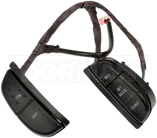 901-625 Cruise Control Switch Dorman - OE Solutions Canada