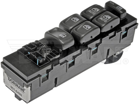 901-649R Door Window Switch Dorman - OE Solutions Canada