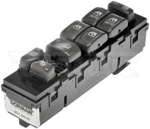 Charger l'image dans la galerie, 901-651R Door Window Switch Dorman - OE Solutions Canada