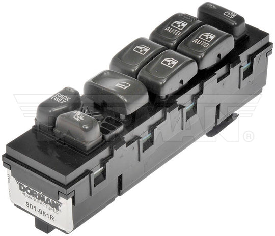 901-651R Door Window Switch Dorman - OE Solutions Canada