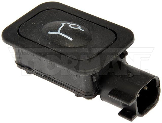 901-707 Liftgate Latch Release Switch Dorman - OE Solutions Canada