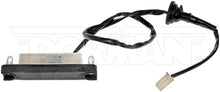 Load image into Gallery viewer, 901-715 Liftgate Latch Release Switch Dorman - OE Solutions Canada
