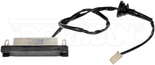 901-715 Liftgate Latch Release Switch Dorman - OE Solutions Canada