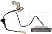 Load image into Gallery viewer, 901-717 Liftgate Latch Release Switch Dorman - OE Solutions Canada