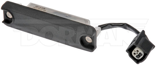 901-725 Liftgate Latch Release Switch Dorman - OE Solutions Canada