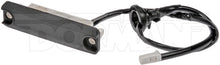 Charger l'image dans la galerie, 901-727 Trunk Lid Release Switch Dorman - OE Solutions Canada