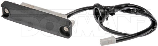 901-727 Trunk Lid Release Switch Dorman - OE Solutions Canada