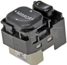 Load image into Gallery viewer, 901-729 Door Mirror Switch Dorman - OE Solutions Canada