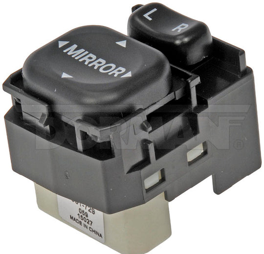 901-729 Door Mirror Switch Dorman - OE Solutions Canada