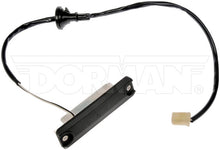 Load image into Gallery viewer, 901-731 Liftgate Latch Release Switch Dorman - OE Solutions Canada