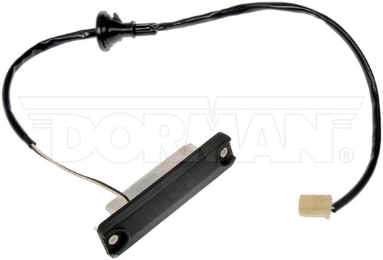 901-731 Liftgate Latch Release Switch Dorman - OE Solutions Canada