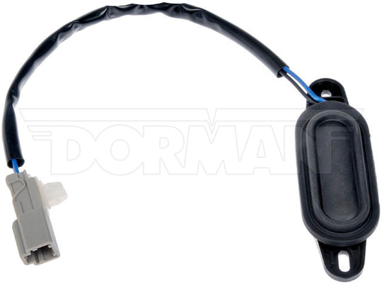 901-747 Liftgate Latch Release Switch Dorman - OE Solutions Canada