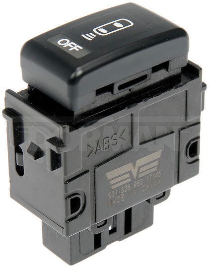 901-826 Parking Aid Switch Dorman - OE Solutions Canada