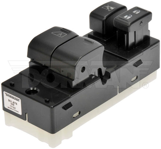 901-878 Door Window Switch Dorman - OE Solutions Canada