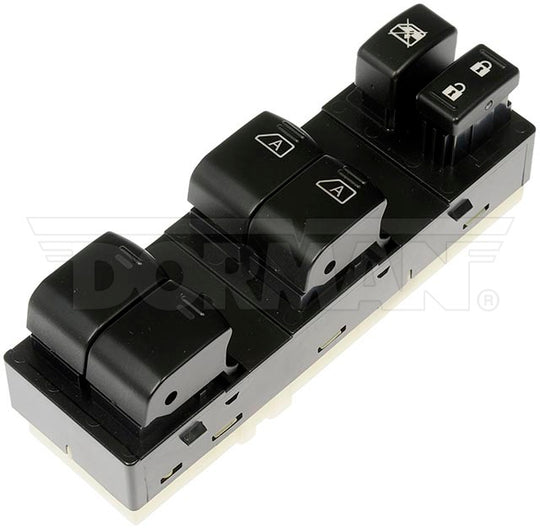 901-880 Door Window Switch Dorman - OE Solutions Canada
