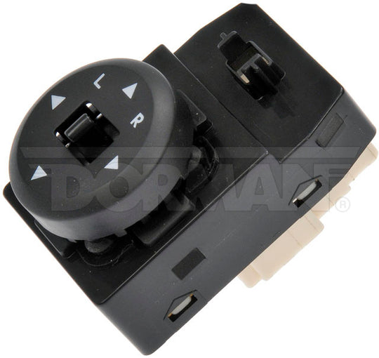 901-910 Door Mirror Switch Dorman - OE Solutions Canada
