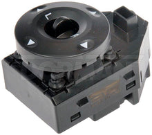 Load image into Gallery viewer, 901-920 Door Mirror Switch Dorman - OE Solutions Canada