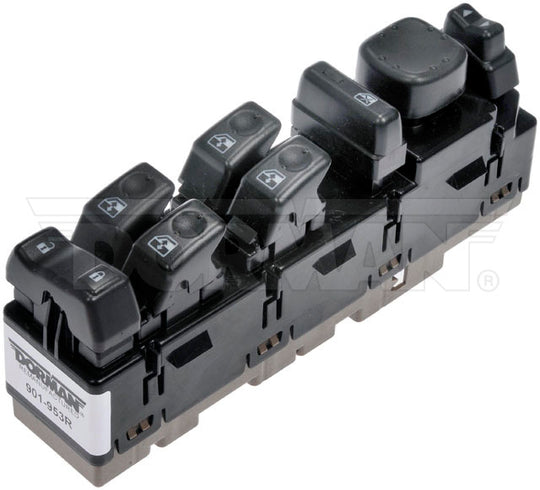 901-953R Door Window Switch Dorman - OE Solutions Canada
