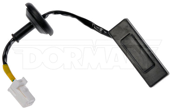 901-963 Trunk Lid Release Switch Dorman - OE Solutions Canada