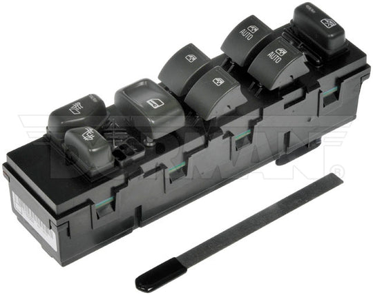 901-967R Door Window Switch Dorman - OE Solutions Canada