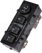 Charger l'image dans la galerie, 901-991 4WD Switch Dorman - OE Solutions Canada